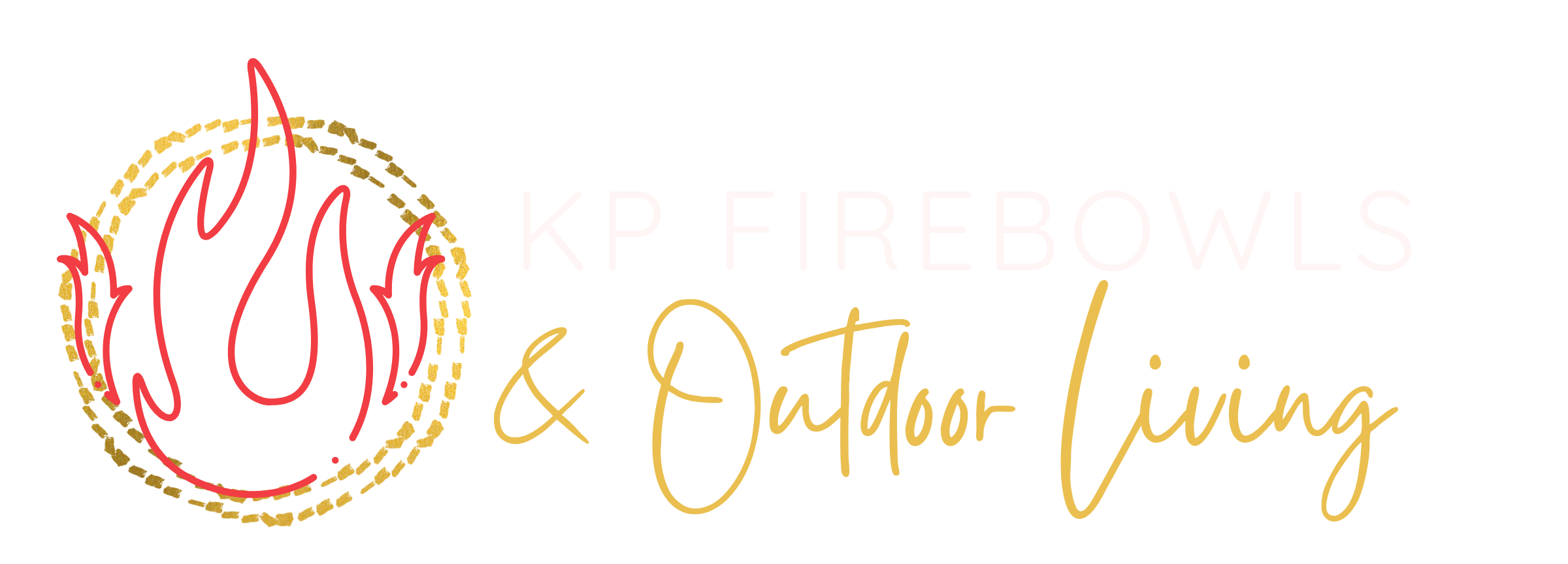 KP FireBowls & Coastal Living